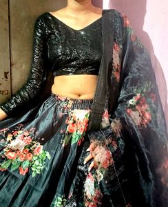 Beautiful Skirt Top For Women 🤩