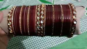 Bridal Chura