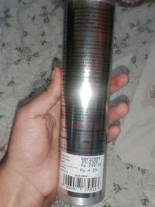 BBLUNT Hot Shot Hair Spray