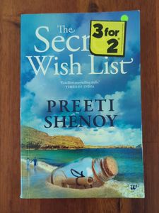 The Secret Wish List