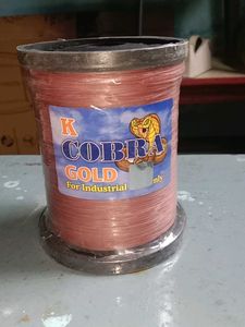 K Cobra
