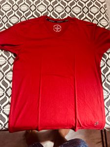 JOCKEY T SHIRT
