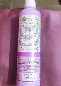 Mamaearth Rosemary Anti Hair Fall Conditioner