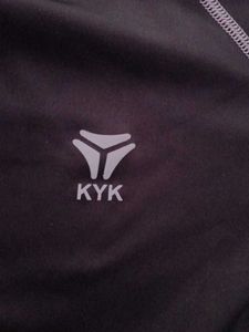 KYK Activewear Top Innerwear For Men Sports