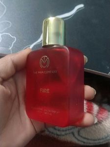The Man Company FIRE - 50ml