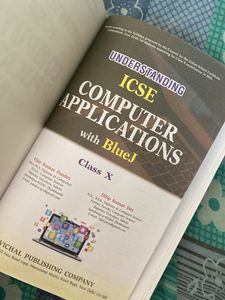 UNDERSTANDING ISCE COMPUTER APPLICATION WITH BLUEJ