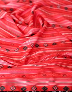 Rajasthani Pattern Lehenga
