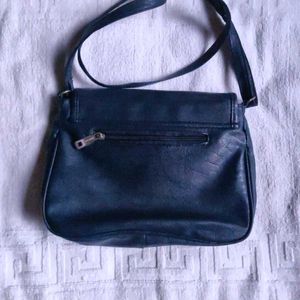 Blue Sling