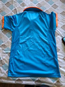 Boys India Cricket Jersey