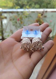 With Banarshi Jhumka Low Weight Sets