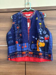 Brand New With Tag - Shrug/Koti For Sale!