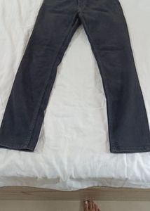 H&amp;M Black Skinny Jeans