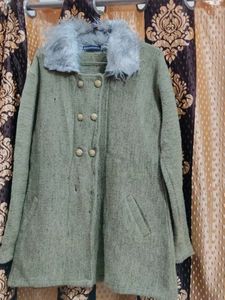 New Coat