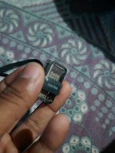 64gb SanDisk Original Pendrive