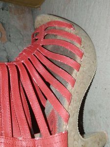 New Sandal Look Good