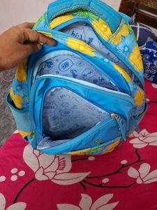 School bag