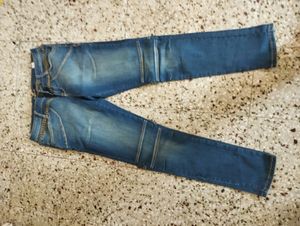 Lee Cooper Branded Denim Jeans