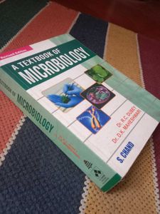 Microbiology