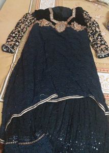 Ethnic Dress