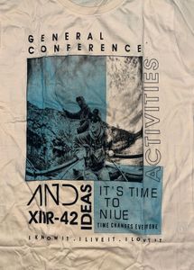 Men’s T-Shirt
