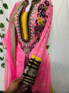 Handwork Gawen