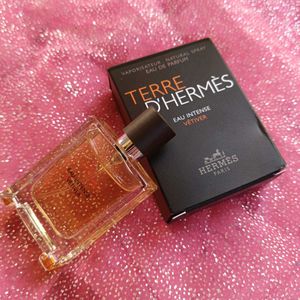 Terre d'Hermes Eau Intense Vetiver