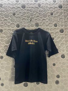Attack on Titan Anime T-Shirt | Eren Yeager Split