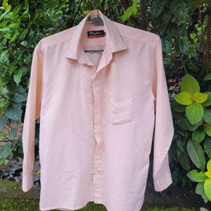 Neat and Clean Used Shirts