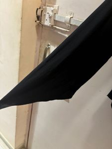 Beautiful Black Imported Top