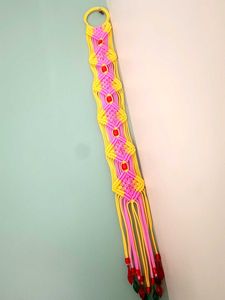Macrame Wall Hanging