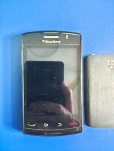 Blackberry Touch Phone