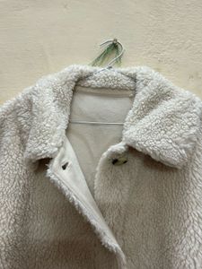 Uniqlo Fleece Jacket