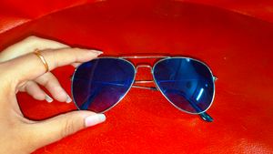 Trending Blue Sunglass 😍