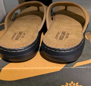 Woodland Thong Slipper size 7/8/9/10/11