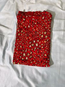 Printed Tshirt