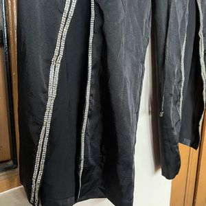 Party Slit Pant Plazo