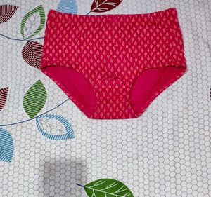 8 Amante Panties