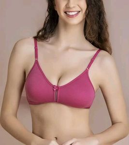 Everyday Bra Pink