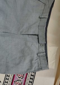 Light Grey  Trousers
