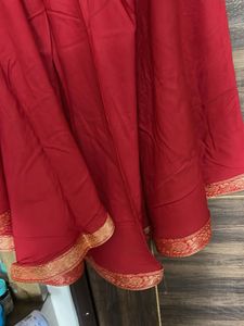 Ethnic Long Skirt ❤️