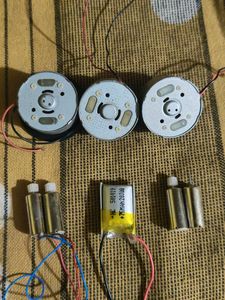 MINI MOTORS