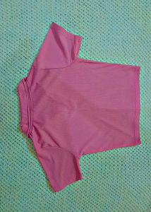 Pink Co Ord Set