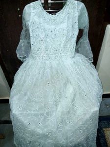 Long Gown For Girls