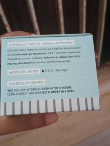 Dot &amp; Key Moisturizer