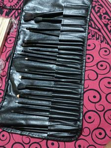 Wax Strip Makeup Brush Spatula