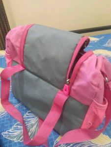 Bayo Nursing Maternity Tote Bag