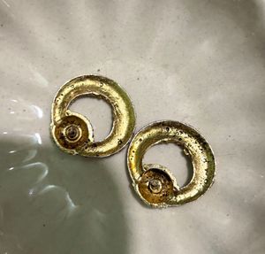 Combo of 2 earrings