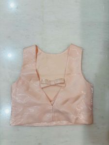 BACK BOW TOP ❤️❤️