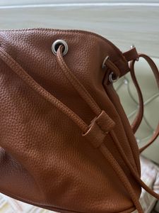 Bucket Bag