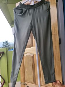 Unisex H&m Slim Fit Pant
